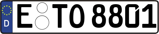 E-TO8801
