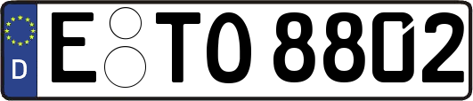 E-TO8802
