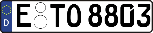 E-TO8803
