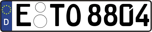 E-TO8804