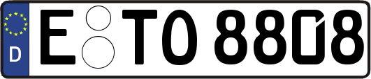 E-TO8808