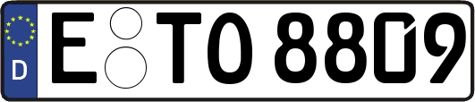 E-TO8809