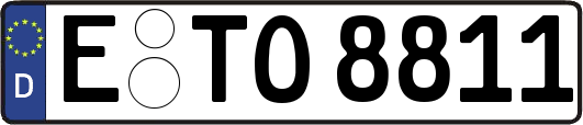 E-TO8811