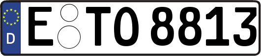 E-TO8813