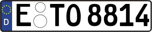 E-TO8814