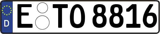 E-TO8816