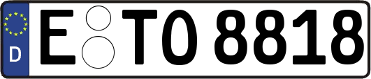 E-TO8818