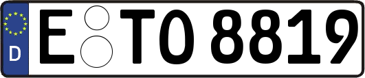 E-TO8819