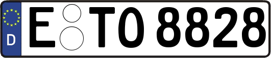 E-TO8828