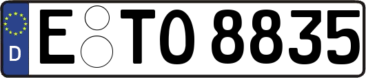 E-TO8835