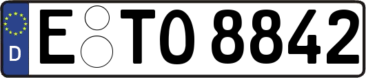 E-TO8842