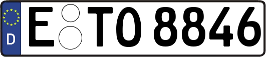E-TO8846