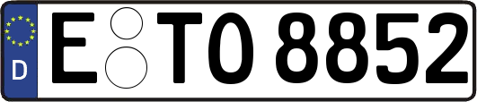 E-TO8852