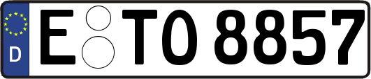 E-TO8857