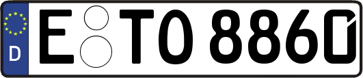 E-TO8860