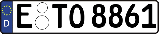 E-TO8861