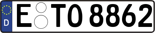 E-TO8862