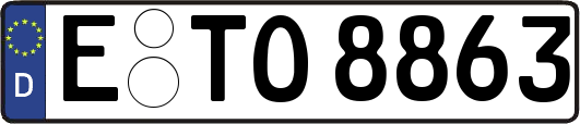 E-TO8863