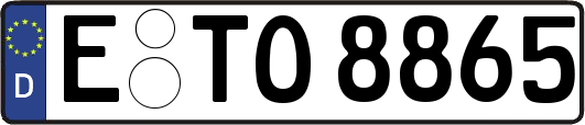 E-TO8865