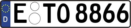 E-TO8866