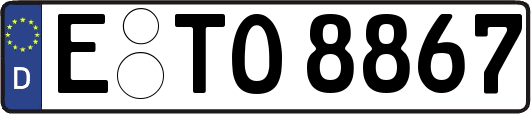 E-TO8867