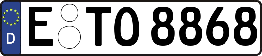 E-TO8868