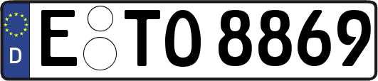 E-TO8869