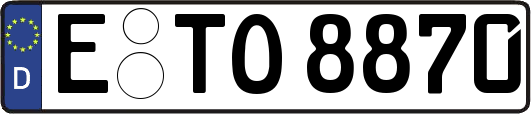 E-TO8870