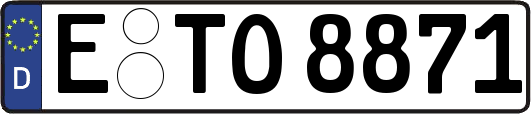 E-TO8871