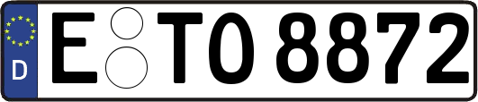 E-TO8872