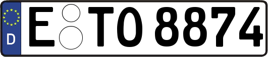 E-TO8874