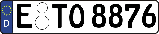 E-TO8876