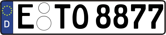 E-TO8877