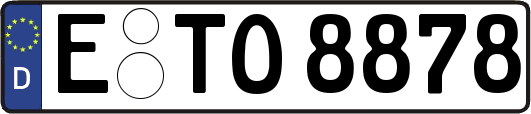 E-TO8878