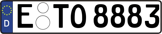 E-TO8883