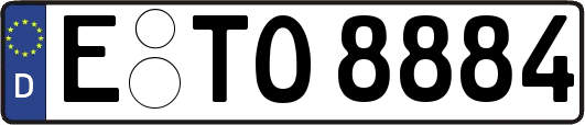 E-TO8884