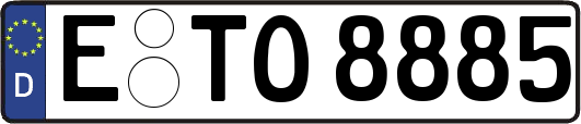 E-TO8885