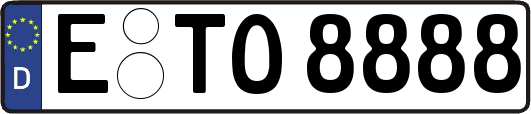E-TO8888