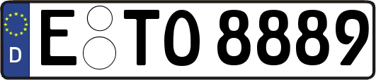 E-TO8889