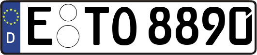 E-TO8890