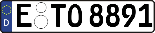 E-TO8891