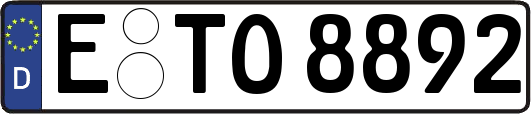 E-TO8892
