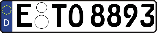 E-TO8893