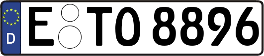 E-TO8896