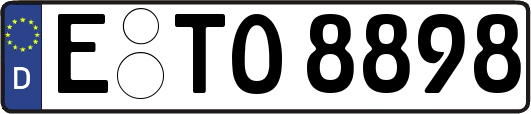 E-TO8898