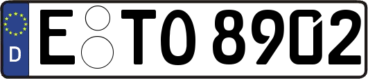 E-TO8902