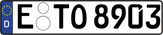E-TO8903