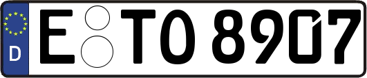 E-TO8907