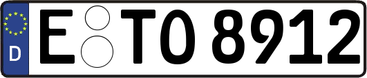 E-TO8912