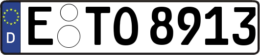E-TO8913
